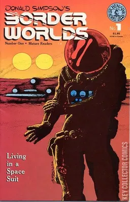 Border Worlds