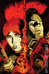 Archie x The Army of Darkness #5