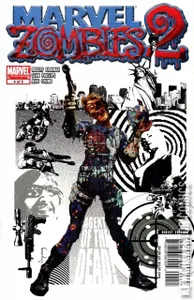 Marvel Zombies 2 #4