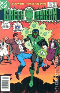 Green Lantern #183