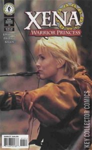 Xena: Warrior Princess #13 