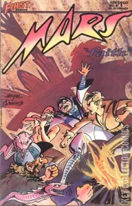 Mars #6