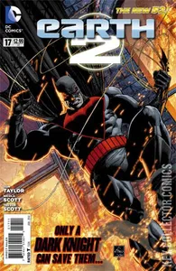 Earth 2 #17