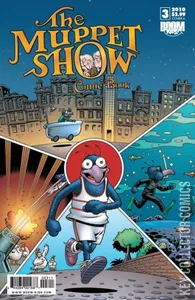 The Muppet Show #3