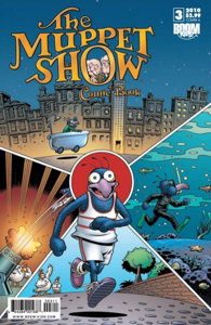 The Muppet Show #3