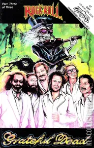 Rock 'n' Roll Comics #47