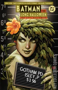 Batman: The Long Halloween - The Last Halloween #7