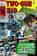 Two-Gun Kid #94