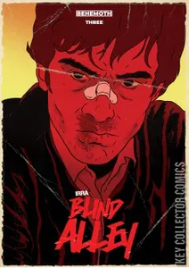 Blind Alley #3