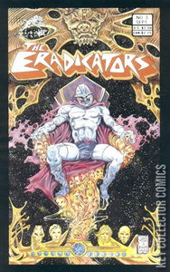 The Eradicators #3