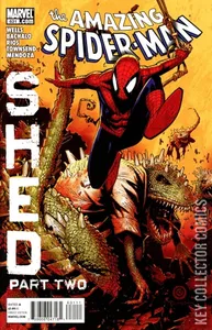 Amazing Spider-Man #631