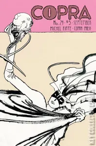 Copra #24