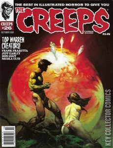 The Creeps #26