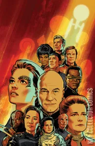 Star Trek 60th Anniversary Special