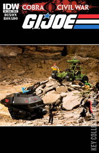 G.I. Joe #8 