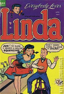 Linda #1