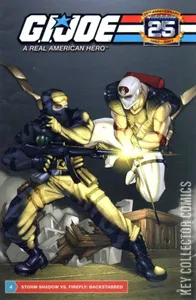 G.I. Joe: A Real American Hero #4