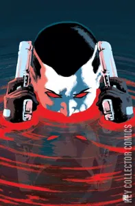 Bloodshot #1