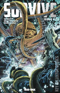 Survive #2
