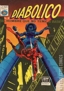 Diabolico #48