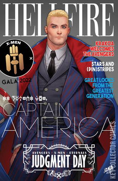 Variant Cover for A.X.E.: Judgment Day #3