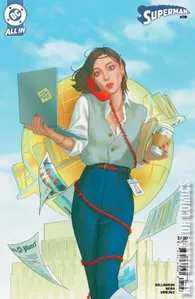 Superman #38