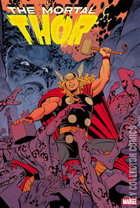 Thor #6 