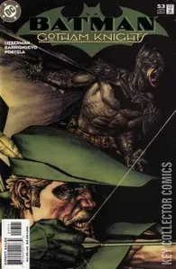 Batman: Gotham Knights #53