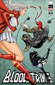 Bloodstrike #32