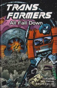 Transformers #13