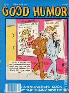 Good Humor #101