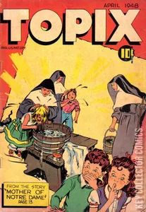 Topix #8