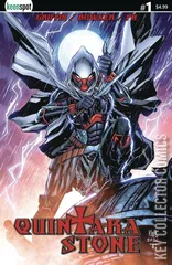 Cover for Quintara Stone #1