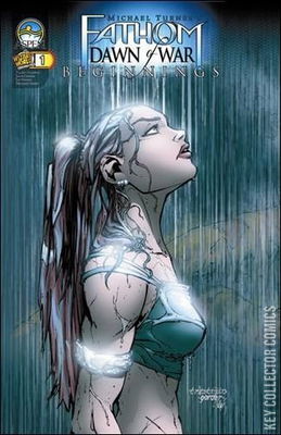 Fathom: Dawn of War - Beginnings