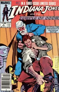 Indiana Jones and the Temple of Doom #2