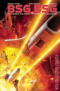 BSG vs. BSG #5