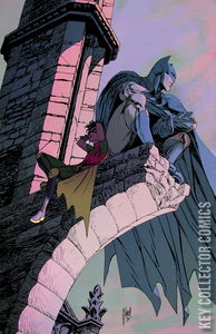 Batman and Robin #30