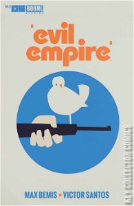 Evil Empire #9