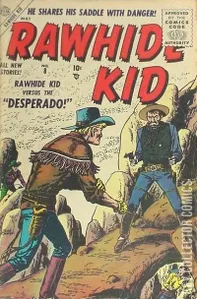 Rawhide Kid #8
