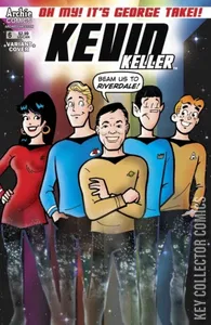 Kevin Keller #6
