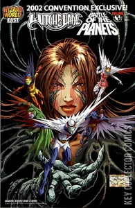Witchblade #55