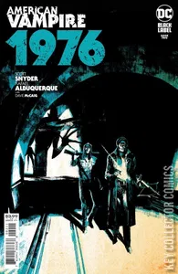American Vampire 1976 #2