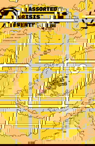 Assorted Crisis Events #5