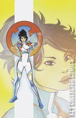 Variant Cover for Uncanny X-Men #12