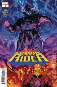 Cosmic Ghost Rider #2 