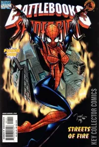 Battlebooks #1