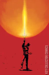 Thundercats #21