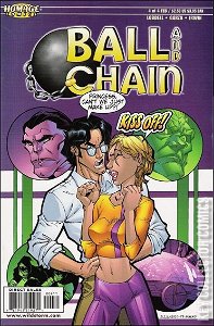 Ball and Chain #4