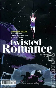 Twisted Romance #3