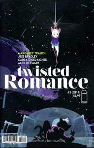 Twisted Romance #3